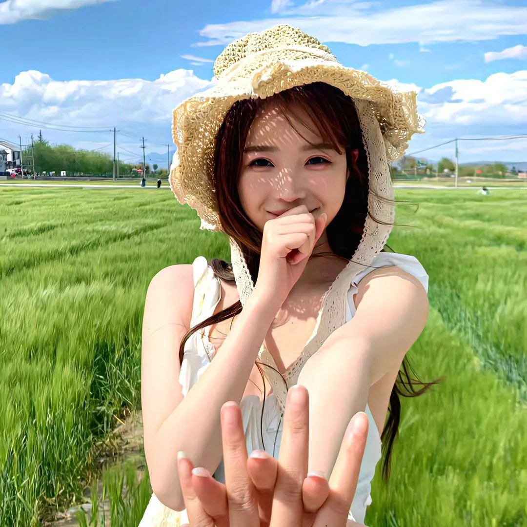 真爱像阿飘