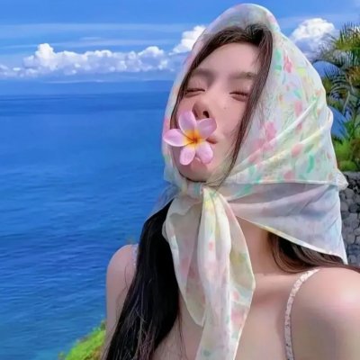 不懂撒娇的女人粤语