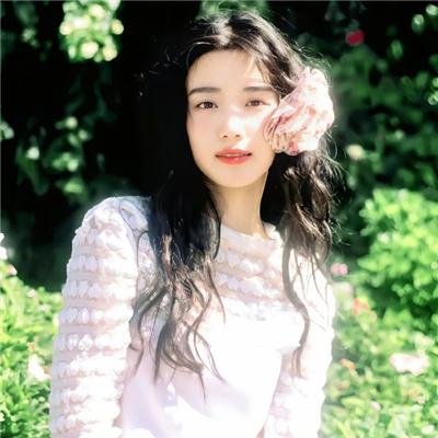 渔村春色
